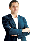 El Mehdi EL KHACHIA