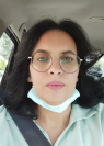 Khadija SEKKAL
