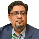Qazi Fazli AZEEM